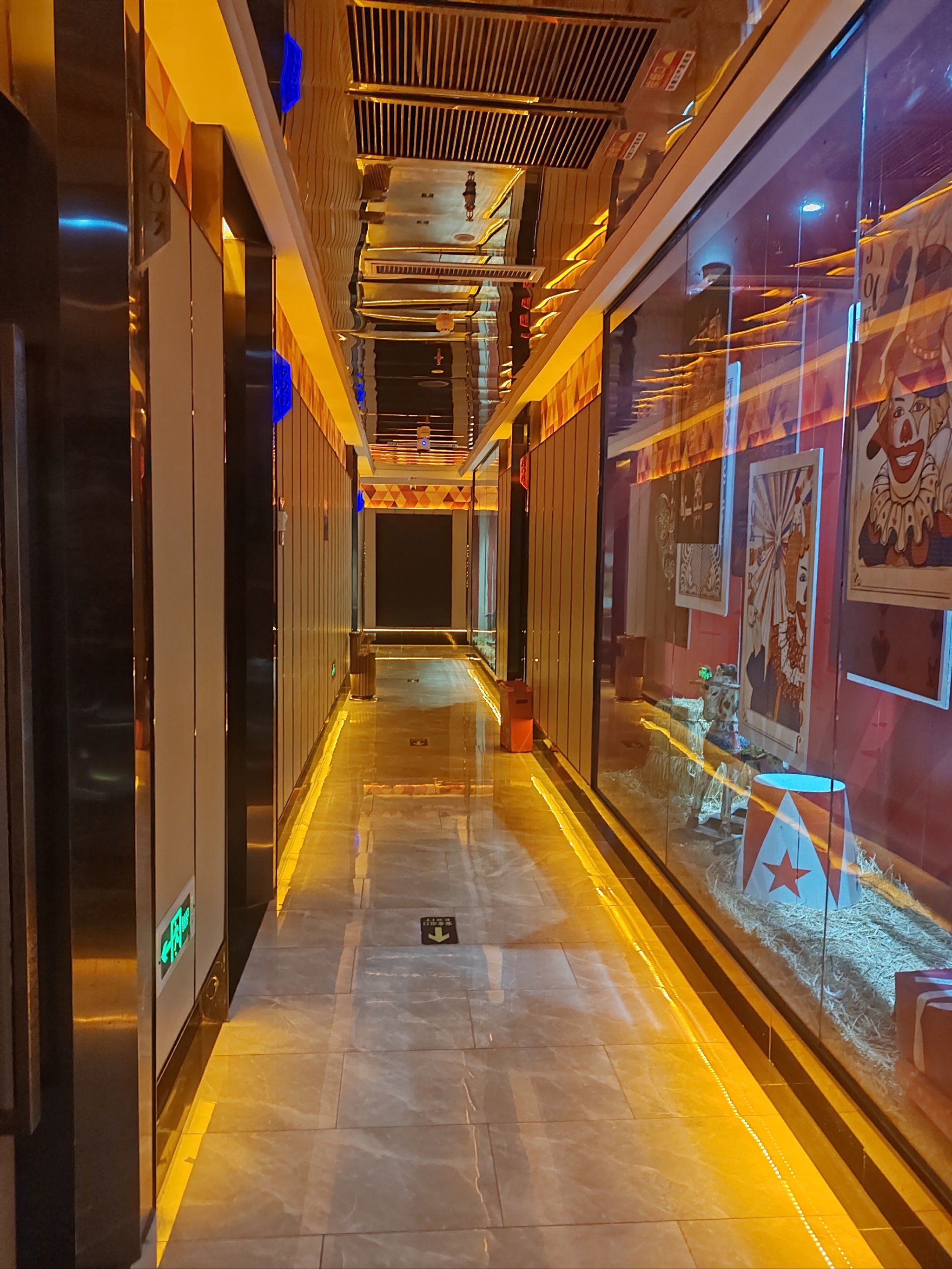 百色商务KTV新潮玩法-凌云县ktv预定