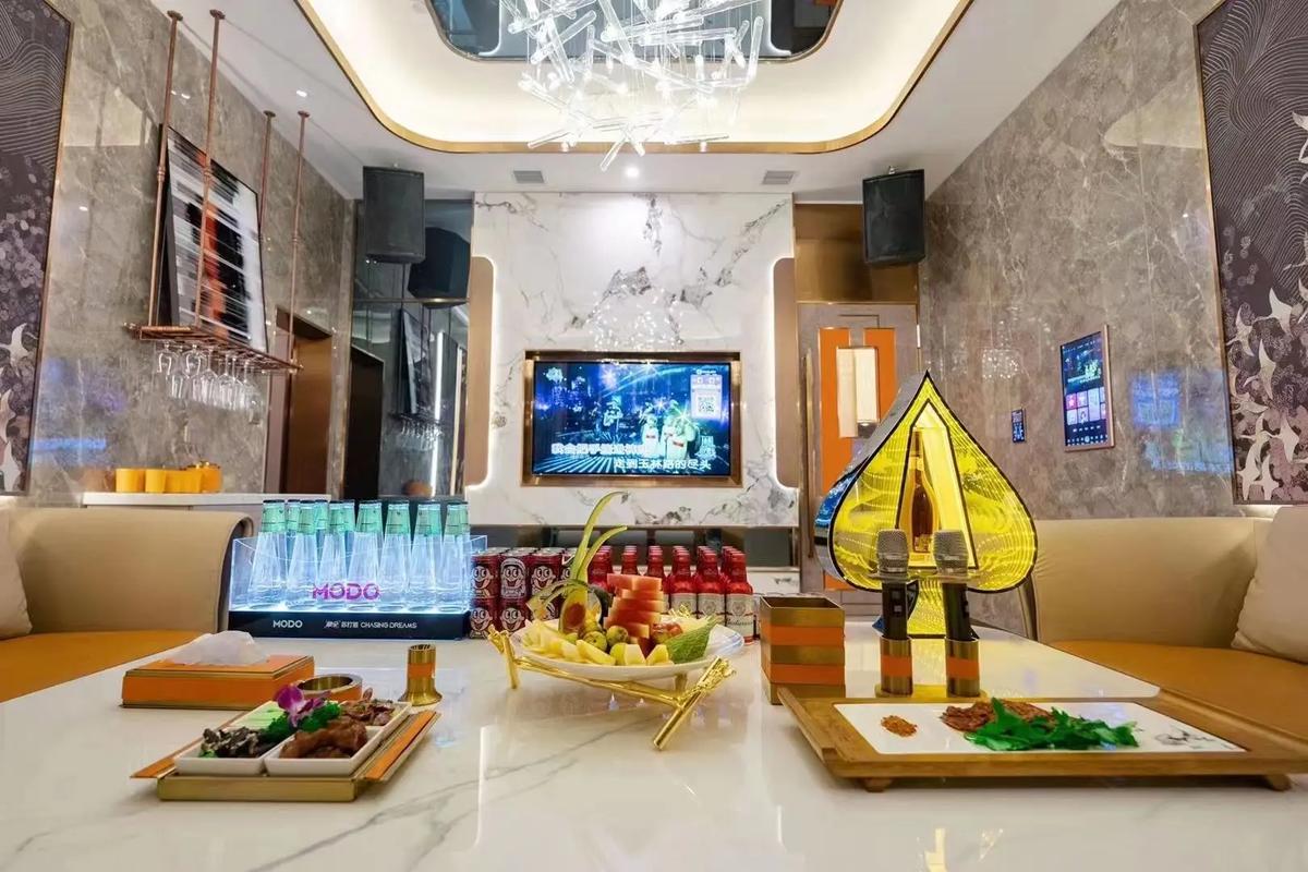 百色商务ktv实用攻略全解析-凌云县ktv预定